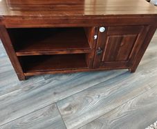 TV stand