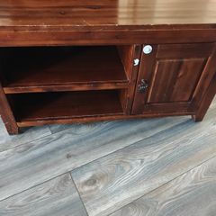 TV stand