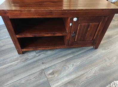 TV stand