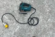 Makita Jigsaw 110v