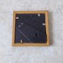 Vintage Novelty Framed Coin Display " A Penny For Your Thoughts " Image 2