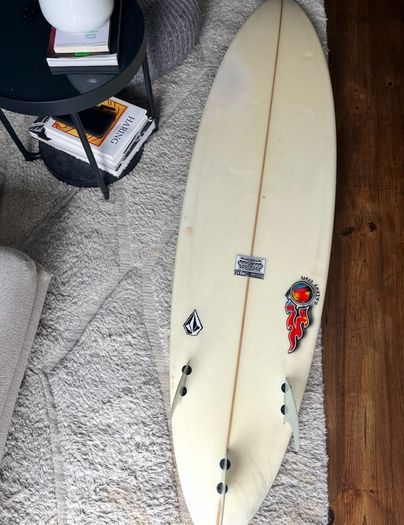 surfboard