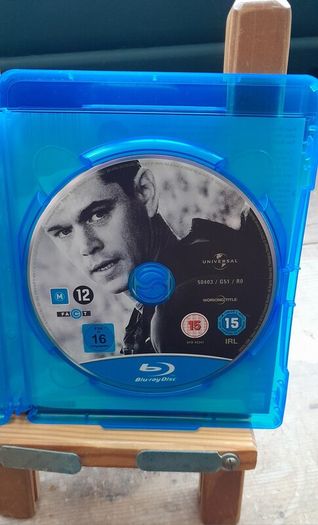 Green Zone - Matt Damon - Blu-ray