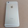 Apple Iphone 6, Gold, 16GB, Activation Locked, for parts or repair, excellent cosmetic condition Image 4