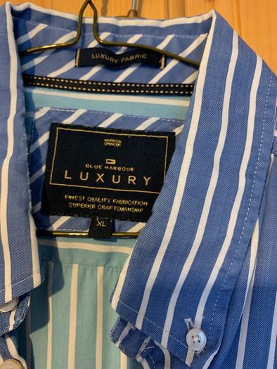 Marks & Spencer shirt