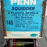 Penn Squidder No. 4 fishing reel Image 5