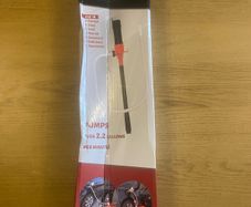 fluid transfer pump