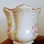 1960s ceramic planter Image 2