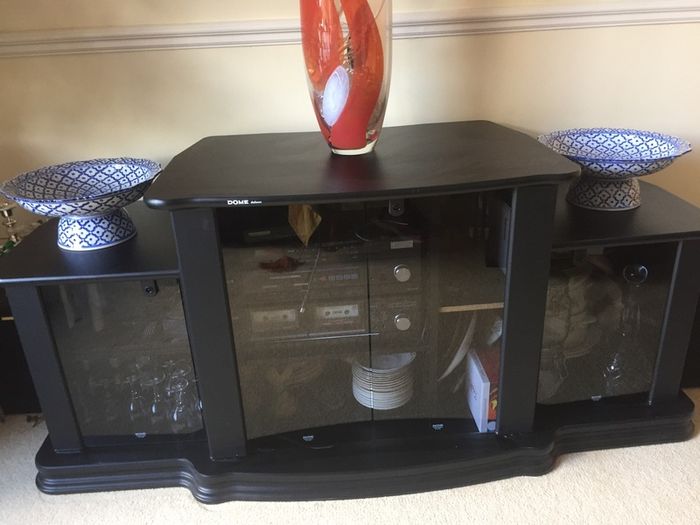 TV stand
