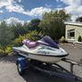 Seadoo GTI Jet Ski Image 2