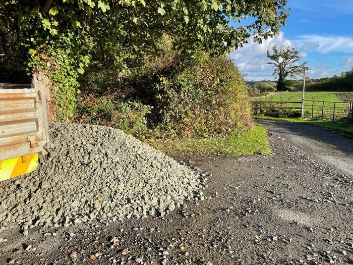 Stone