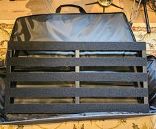 Pedaltrain Classic Pro Pedalboard with Padded Soft Case