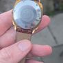 Writing Vintage Lord Elgin Freshly Serviced Image 7