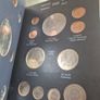 Fao Coin Album With 38 Coins Image 10