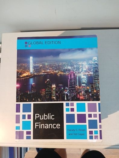Finance and Economics Books