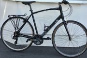 Hybrid  Merida  In Used Condition  No Offers