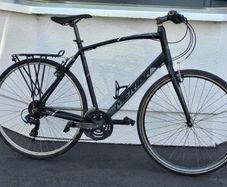 Hybrid  Merida  In Used Condition  No Offers