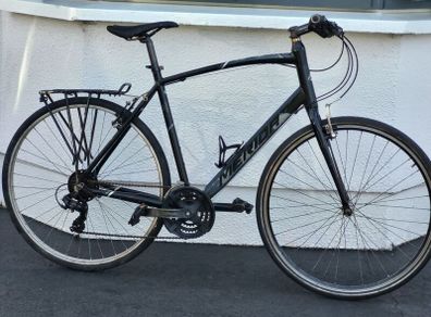 Hybrid  Merida  In Used Condition  No Offers