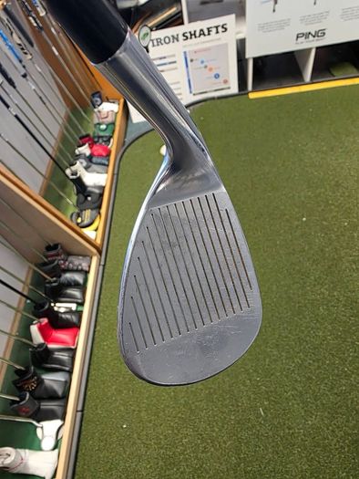 Callaway Mack Daddy CB 50 Deg Gap Wedge