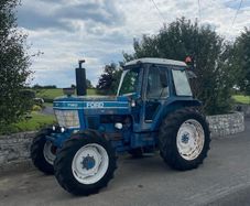 Ford 7910 1983