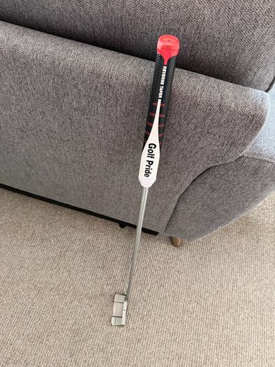 SIK DW 2.0 Putter - Right hand