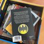 Batman Books (x8) Image 3