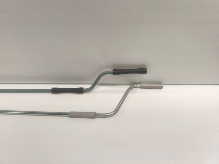 Long Crank Handles
