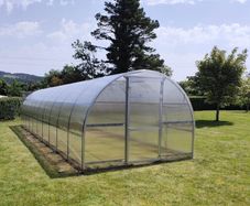 Greenhouse Strong Premium