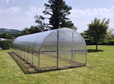 Greenhouse Strong Premium