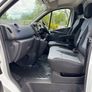Opel Vivaro LWB Image 7