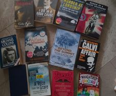 Adults books
