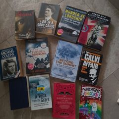 Adults books