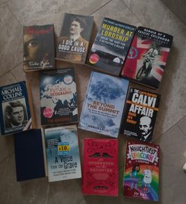Adults books