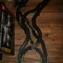 Furious Challenger Road Racing Slot Car Set Electric Powered Kids or Adults Toy (65" long) Image 3