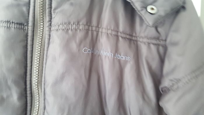 Calvin Klein Jacket size S