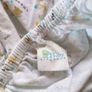Moses Basket Sheets and Blanket Image 6