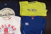 Boys T-shirt Bundle 8-9yrs