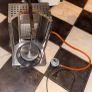 Commercial Gas Kebab Doner Shawarma Machine Image 5