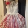 Wedding dress Image 2