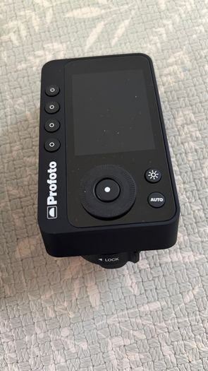 Profoto A10 AirTTL Off Camera Kit + Profoto Connect Pro (Sony)