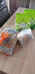 Rabbit Starter Kit