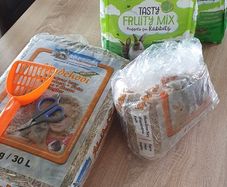 Rabbit Starter Kit
