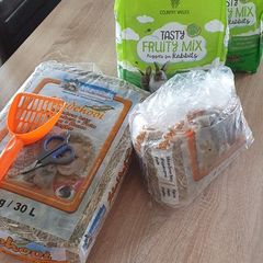 Rabbit Starter Kit