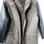 RIVER ISLAND boys winter coat Image 2