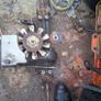 Gear Box Castle Garden 15.5/102 Hydro Image 2