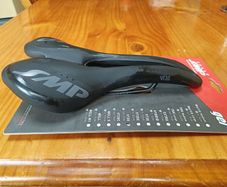 Selle SMP VT30 Gel Saddle
