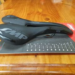 Selle SMP VT30 Gel Saddle