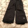 Ski Trousers, size 6-7years (110-116cm) Image 6