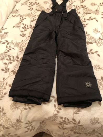 Ski Trousers, size 6-7years (110-116cm)