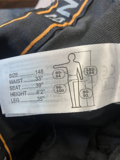 Snickers work pants